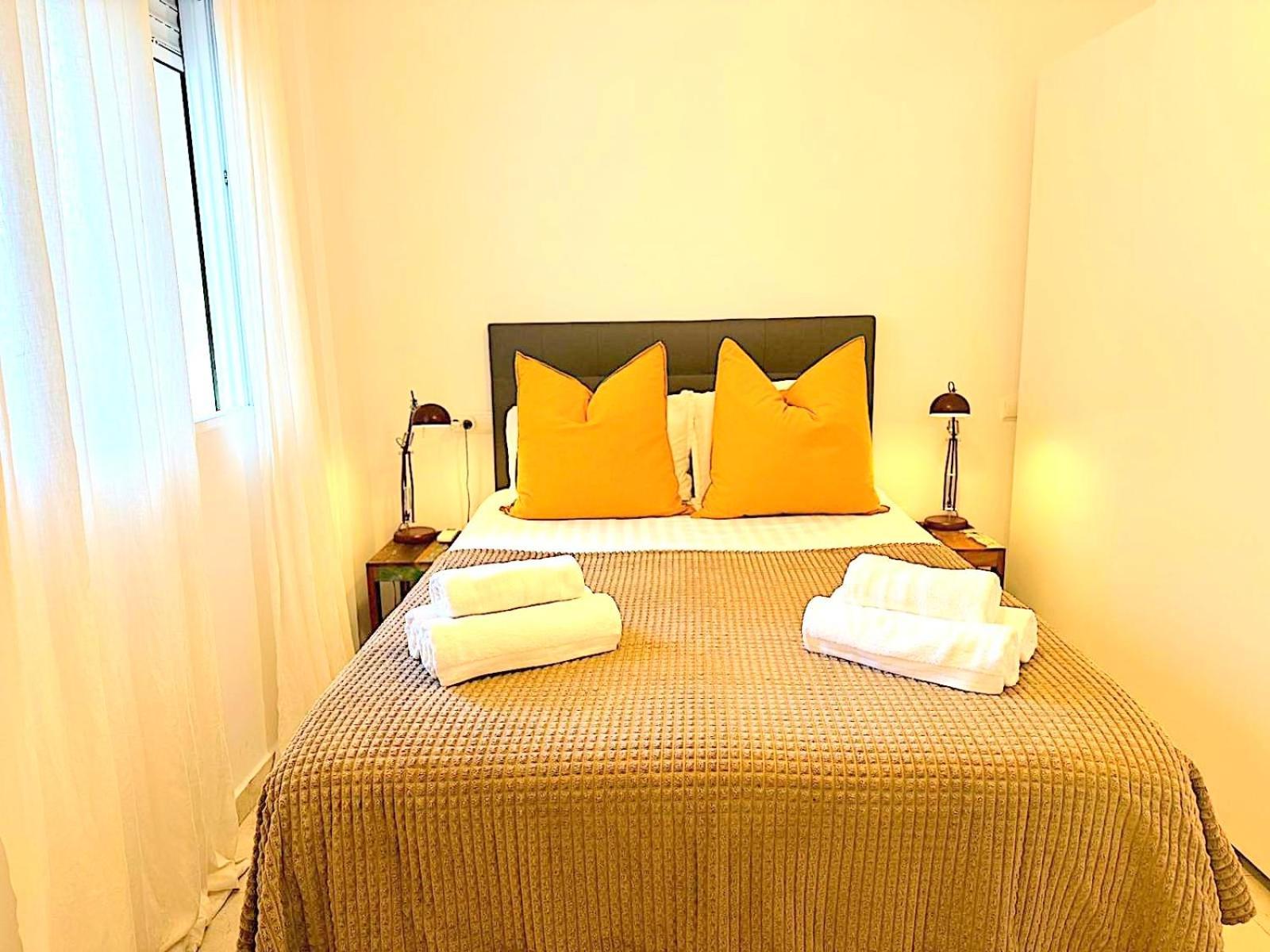 Atico Con Jacuzzi Privado , 1 Min Walk De Playa Levante Santa Pola Ngoại thất bức ảnh