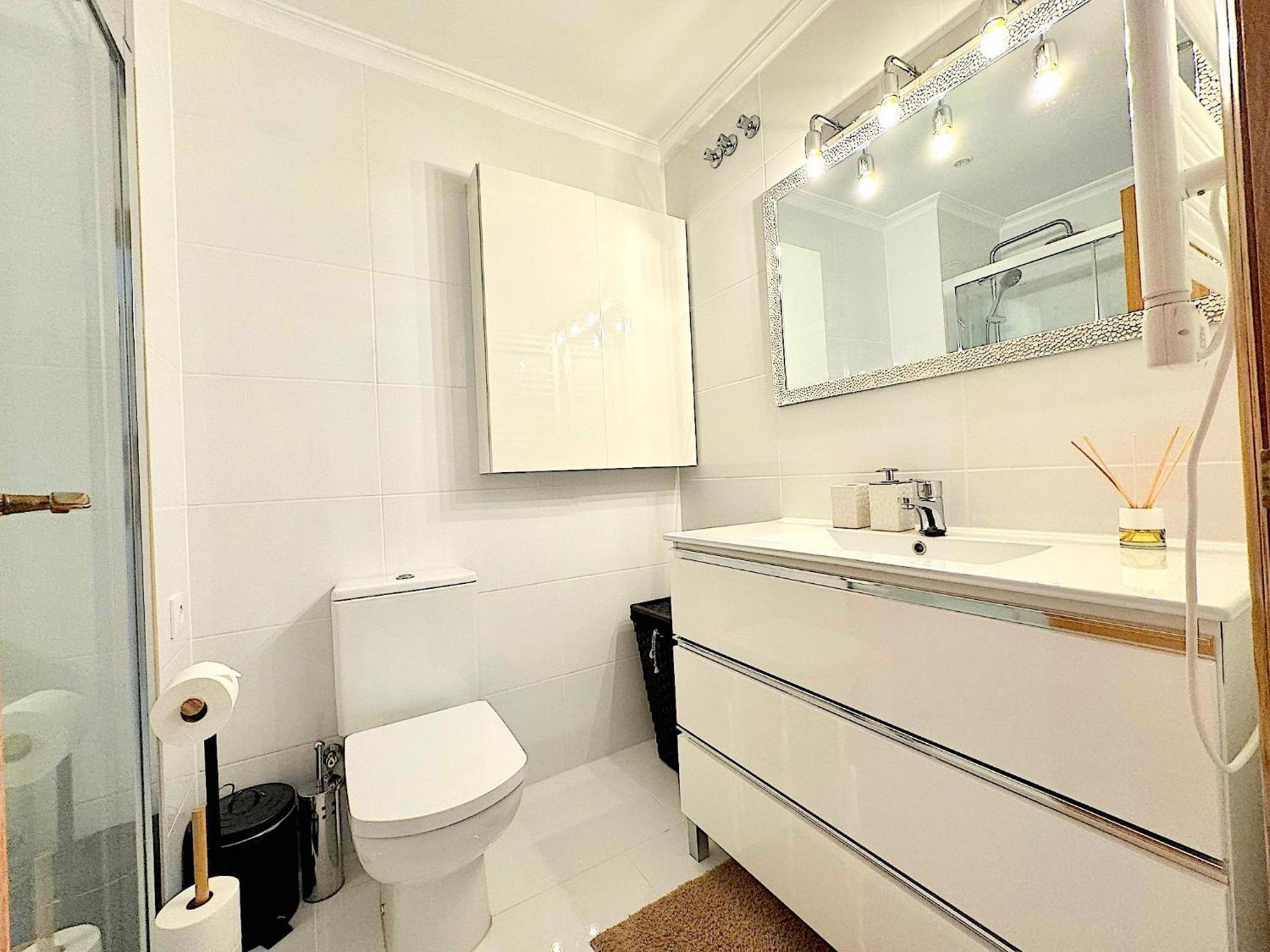 Atico Con Jacuzzi Privado , 1 Min Walk De Playa Levante Santa Pola Ngoại thất bức ảnh