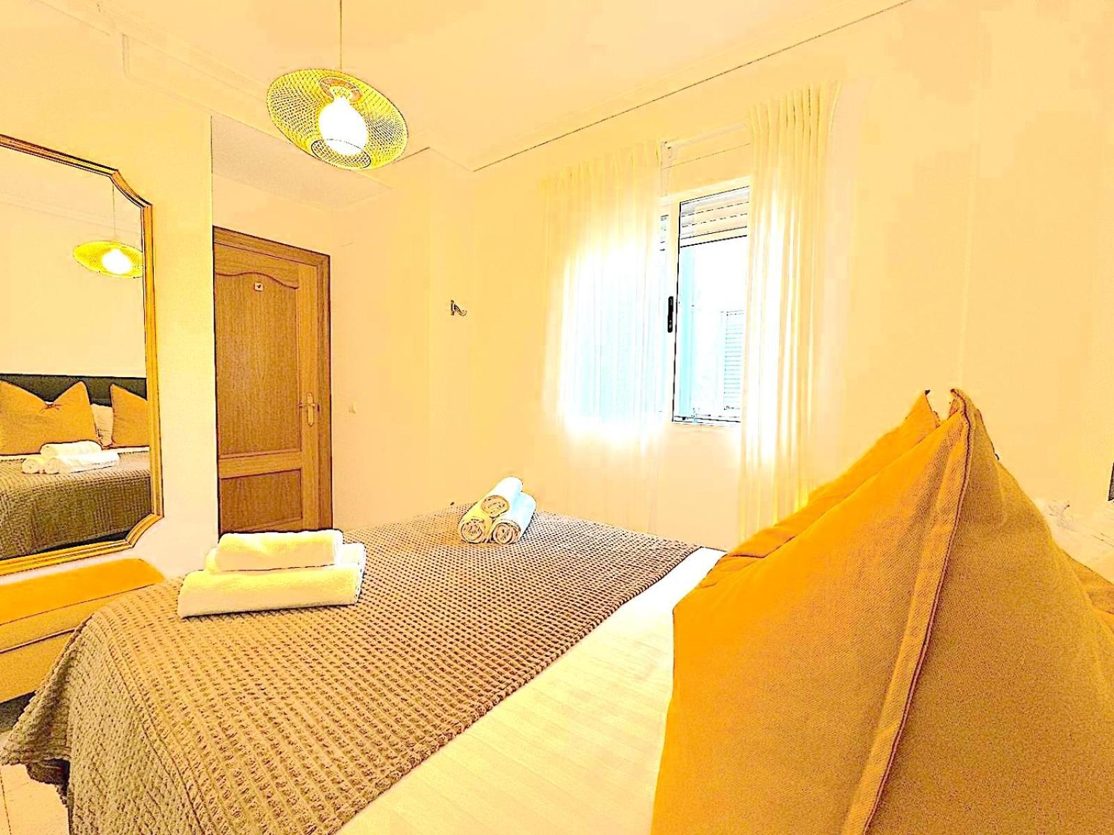 Atico Con Jacuzzi Privado , 1 Min Walk De Playa Levante Santa Pola Ngoại thất bức ảnh