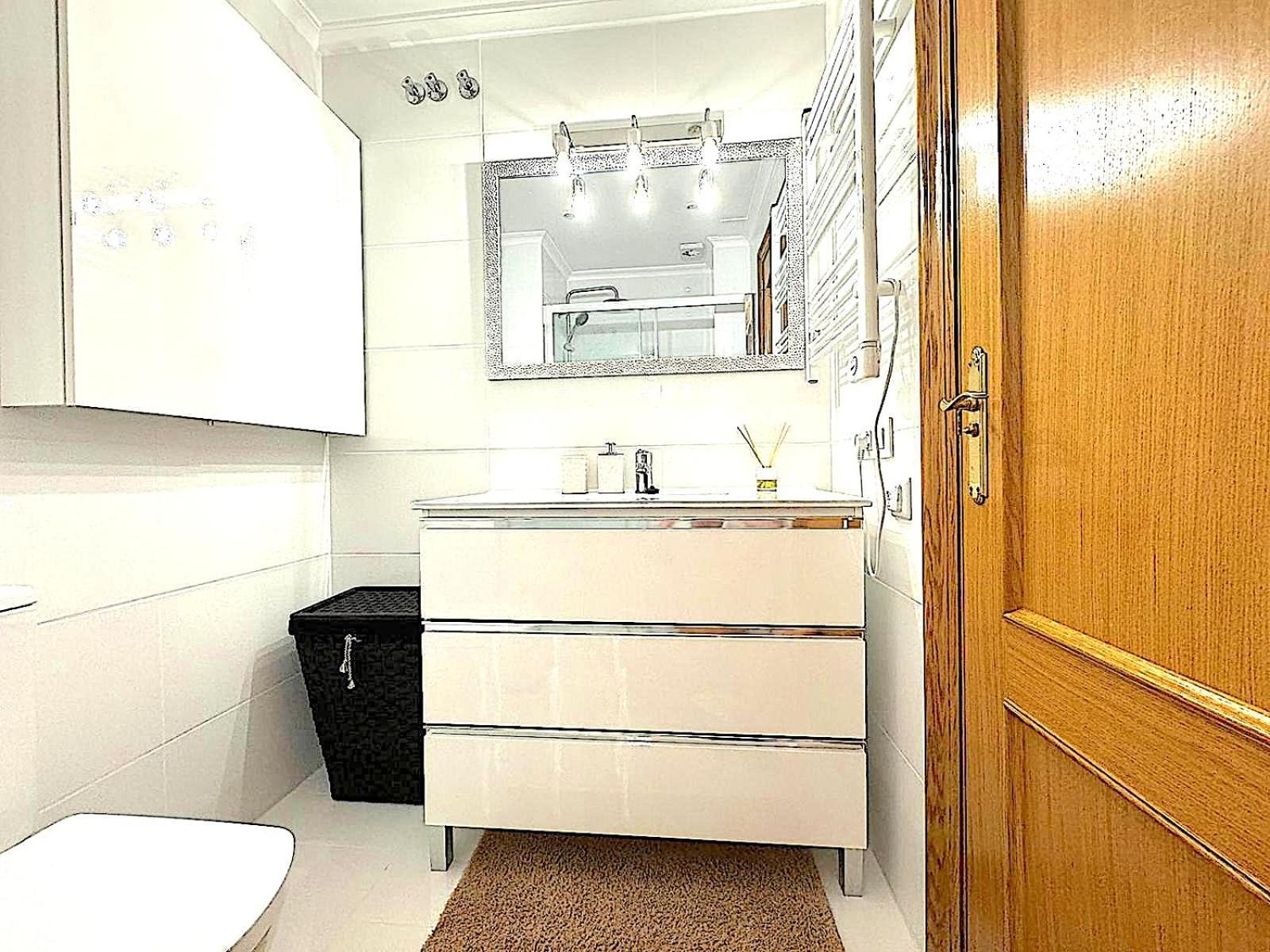 Atico Con Jacuzzi Privado , 1 Min Walk De Playa Levante Santa Pola Ngoại thất bức ảnh