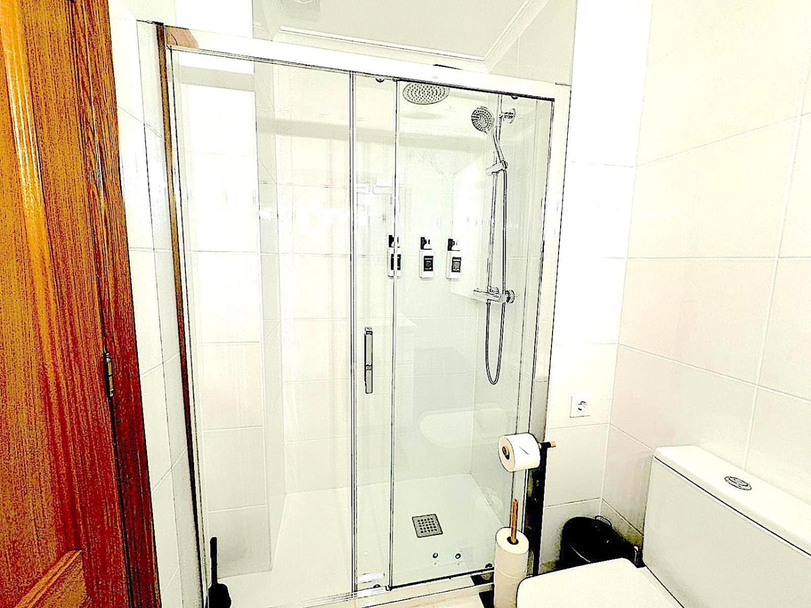 Atico Con Jacuzzi Privado , 1 Min Walk De Playa Levante Santa Pola Ngoại thất bức ảnh