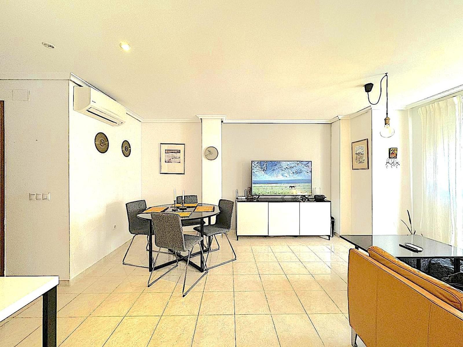 Atico Con Jacuzzi Privado , 1 Min Walk De Playa Levante Santa Pola Ngoại thất bức ảnh