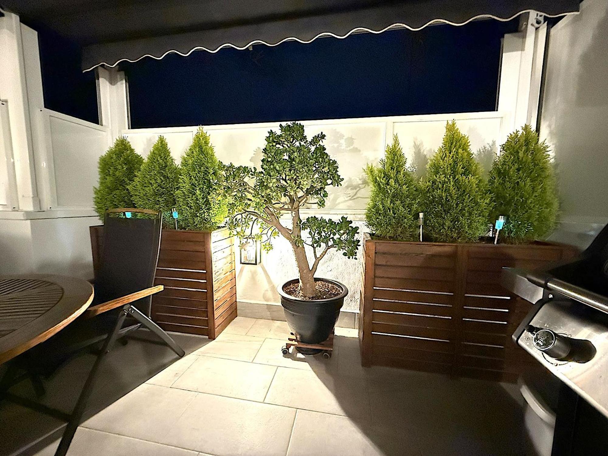 Atico Con Jacuzzi Privado , 1 Min Walk De Playa Levante Santa Pola Ngoại thất bức ảnh