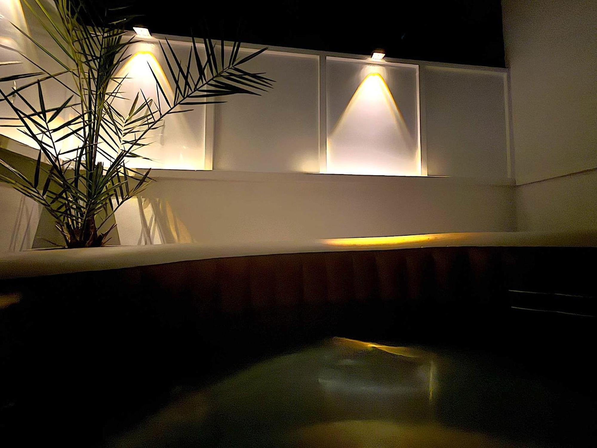 Atico Con Jacuzzi Privado , 1 Min Walk De Playa Levante Santa Pola Ngoại thất bức ảnh