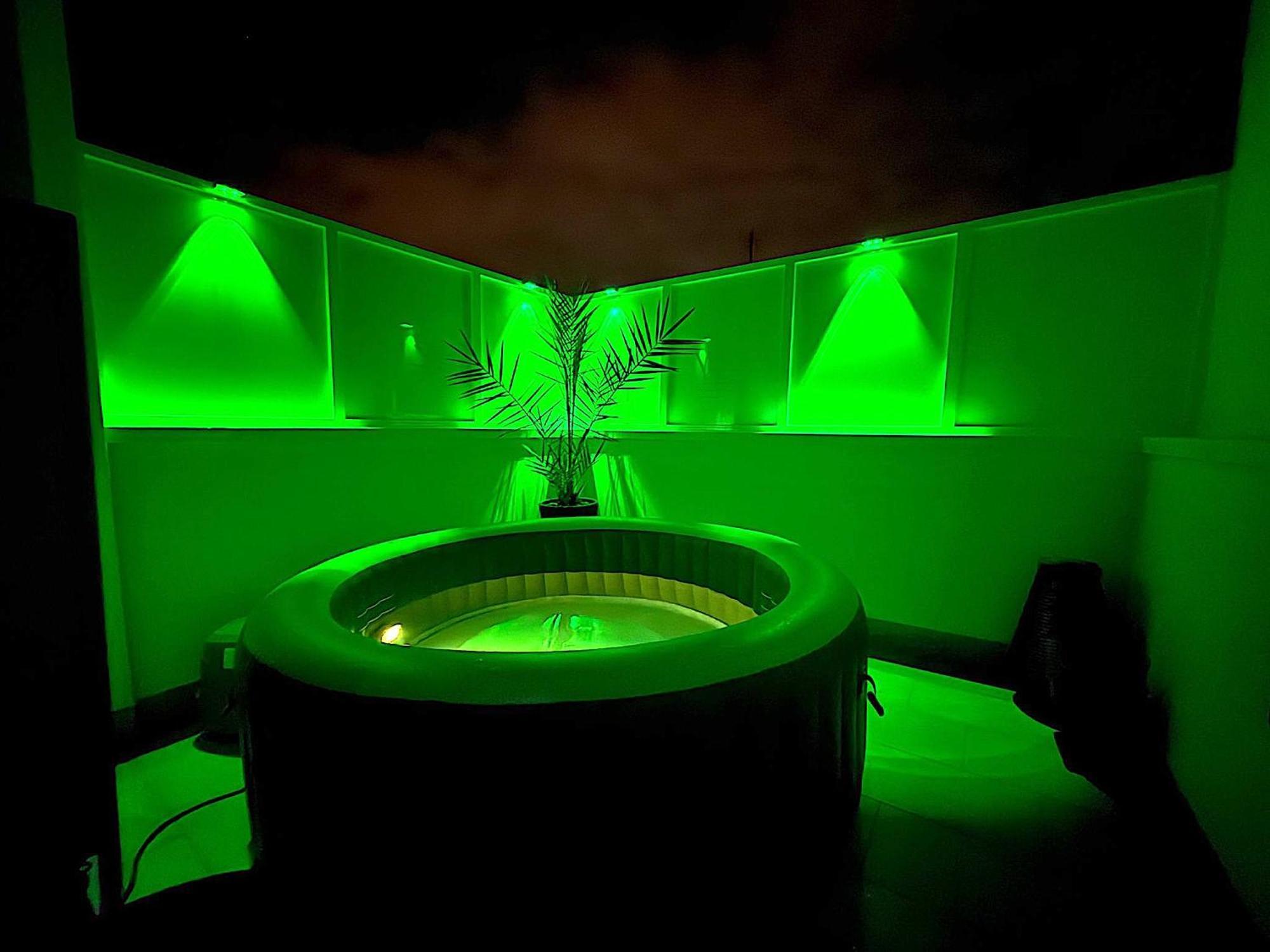 Atico Con Jacuzzi Privado , 1 Min Walk De Playa Levante Santa Pola Ngoại thất bức ảnh